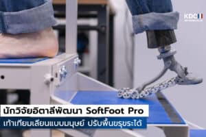 SoftFoot Pro