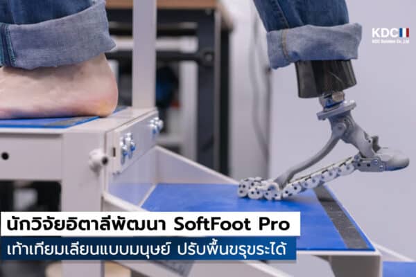SoftFoot Pro