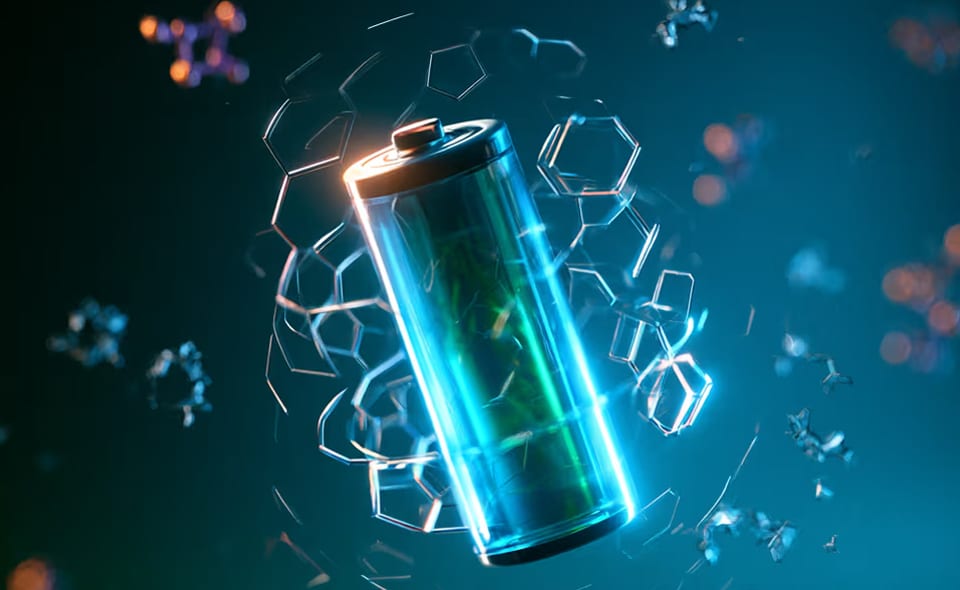 lithium ion