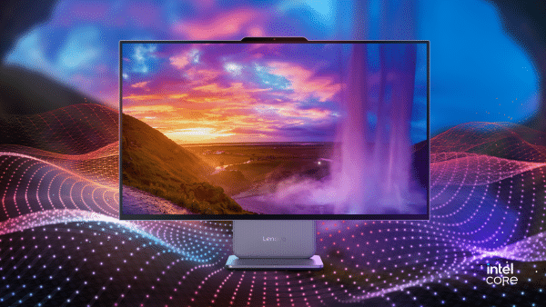 01 IdeaCentre AIO 27 IWC11 Gen 11 Cloud Grey Wireless Charging Audio by HARMAN 600x338 1