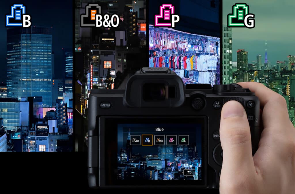 58aaf002d8d44bc0a41af77f24aa9160 HandheldNightSceneMode