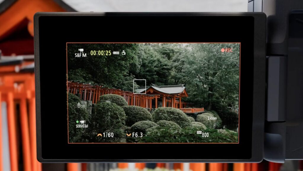 Canon unveils EOS R8 Mark II full frame digital camera with 7.5 stop stabilization c