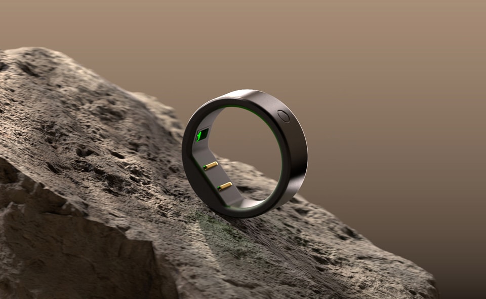 Garmin อาจซุ่มทำ Smart Ring