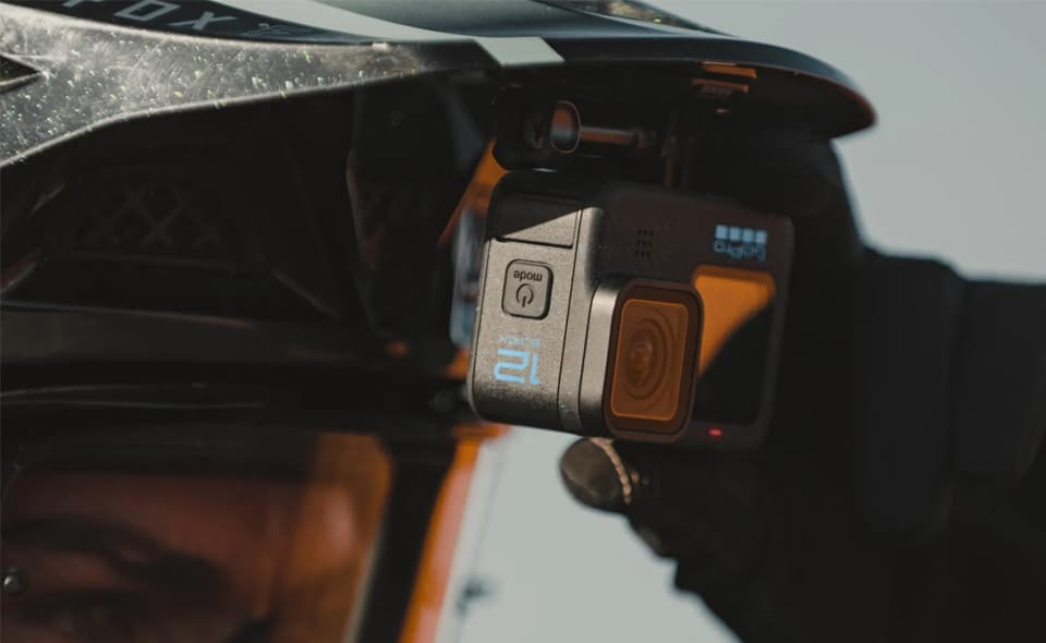 GoPro ถูกเทกโอเวอร์โดย Starman Optical