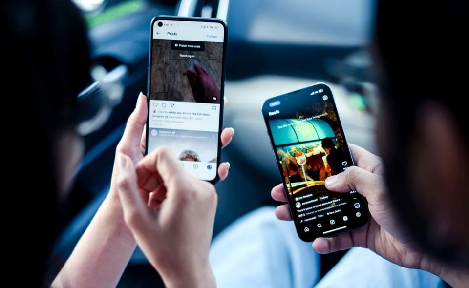 Instagram