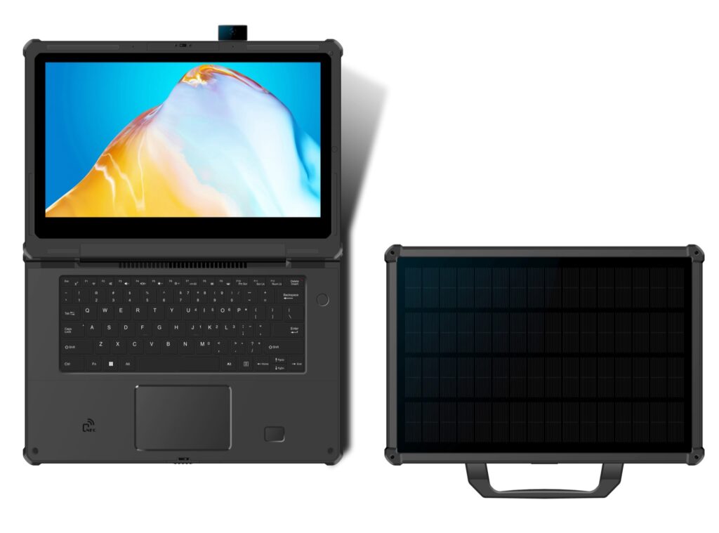Oukitel RG14 P