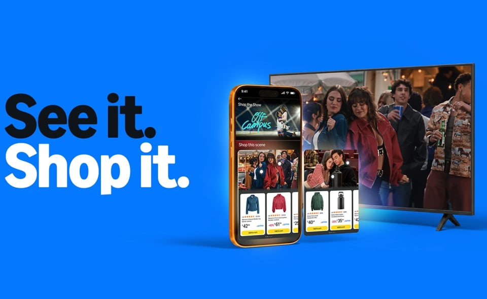 Prime Video