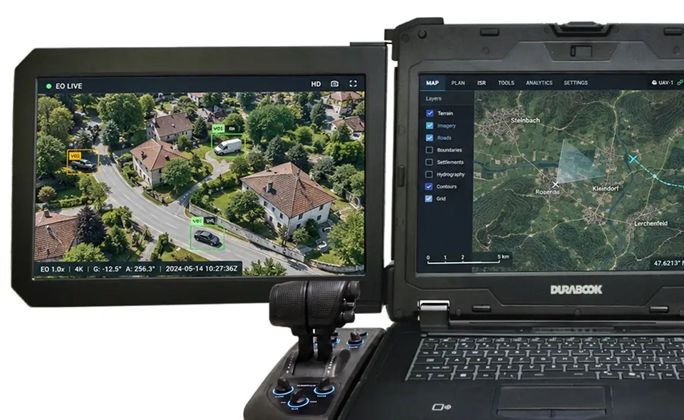 RTX 5000 Ada