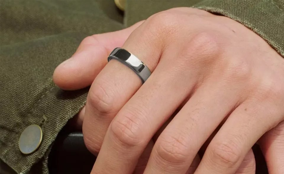 Smart Ring