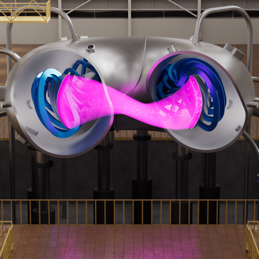 Stellarator Warehouse 0007