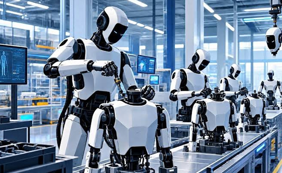 UBTECH Robotics