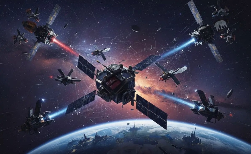 United States Space Force