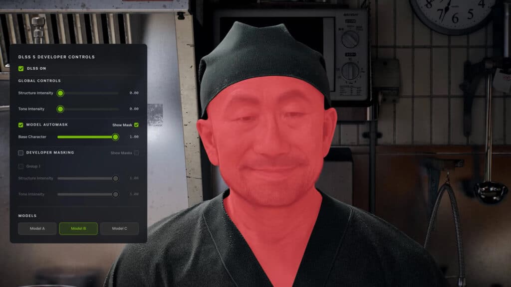 automask ui