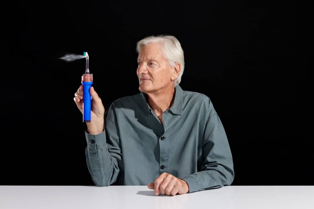 dyson camerajet first toothbrush floss dezeen 2364 col 9