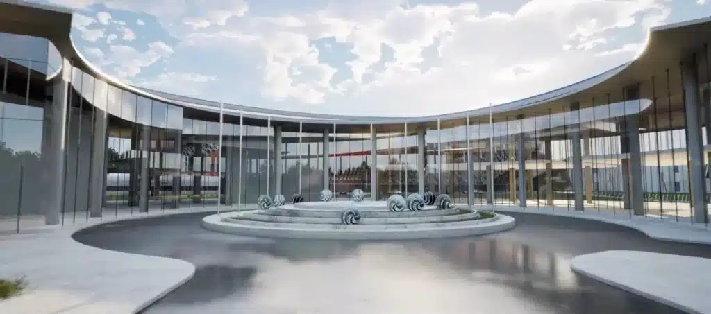 sps2 render courtyard