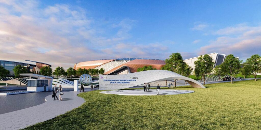 sps2 render slri entrance