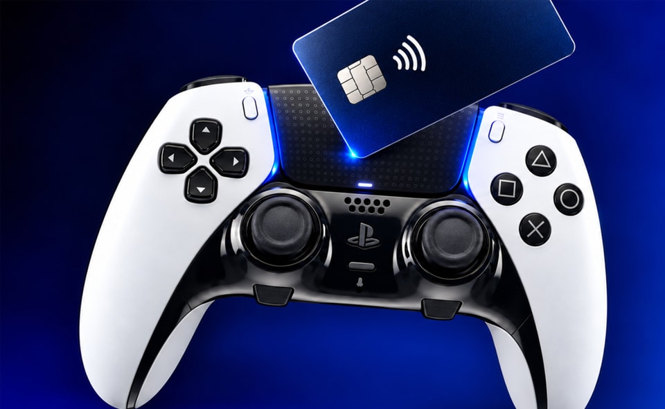 คอนโทรลเลอร์ PlayStation