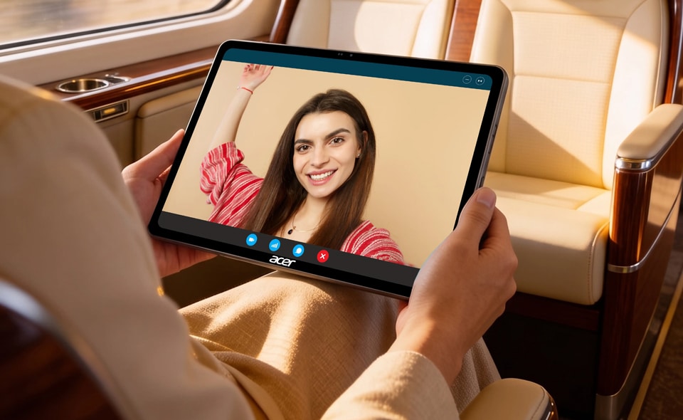 Acer Iconia Tab 12 5G 1