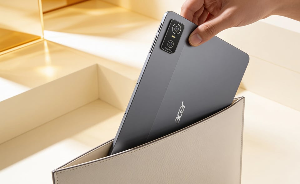 Acer Iconia Tab 12 5G 2