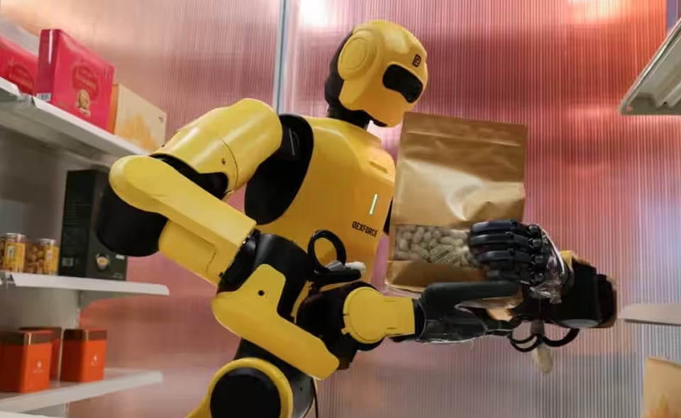 DexForce