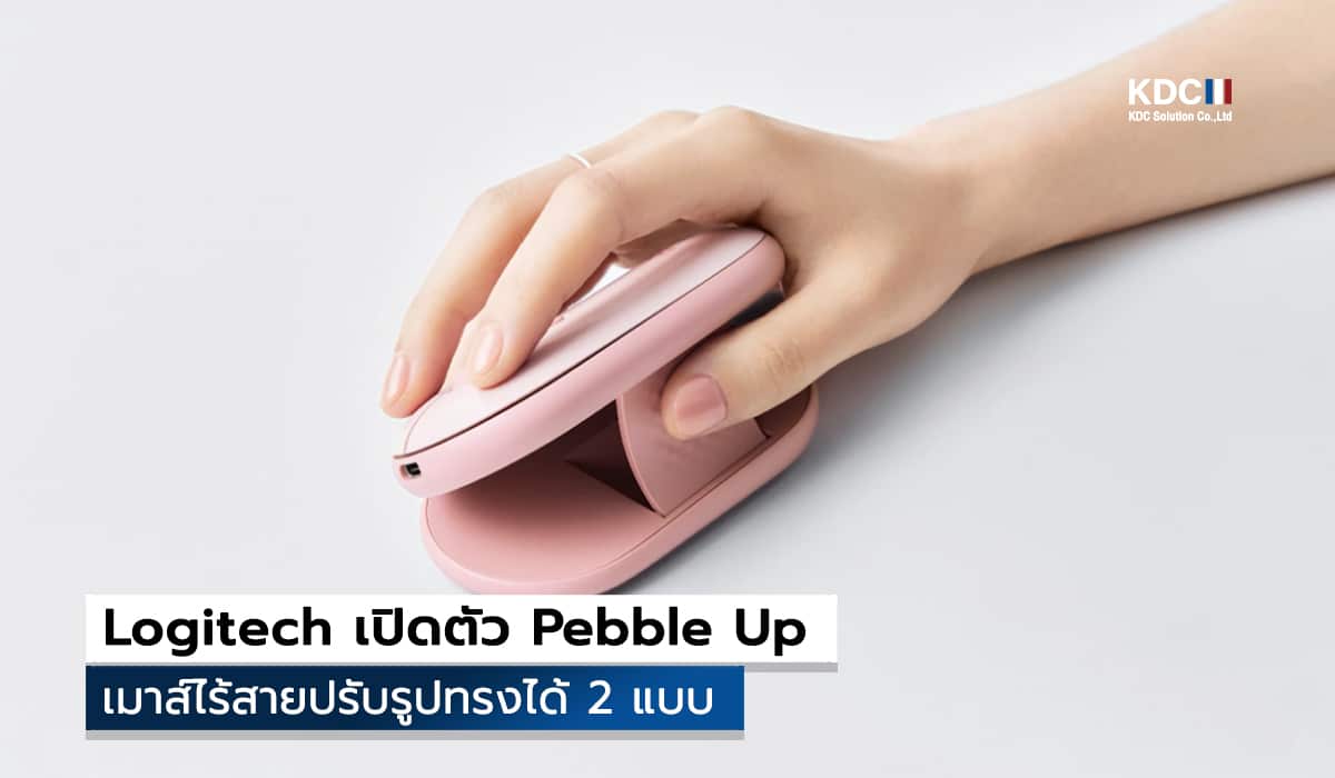 Pebble Up