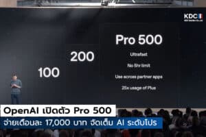 Pro 500