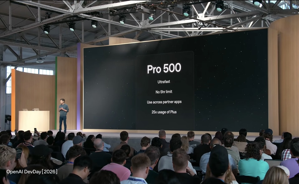 Sam Altman