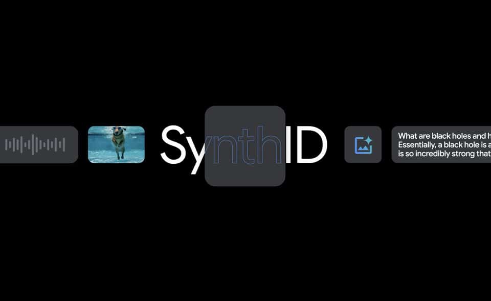 SynthID