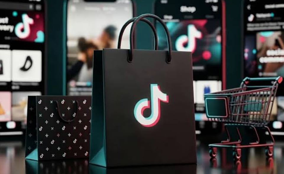 TikTok เปิดตัว AI Shopping Assistant