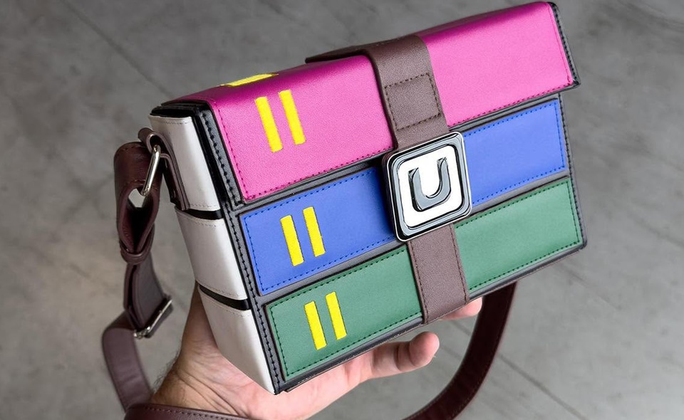 Vegan Leather