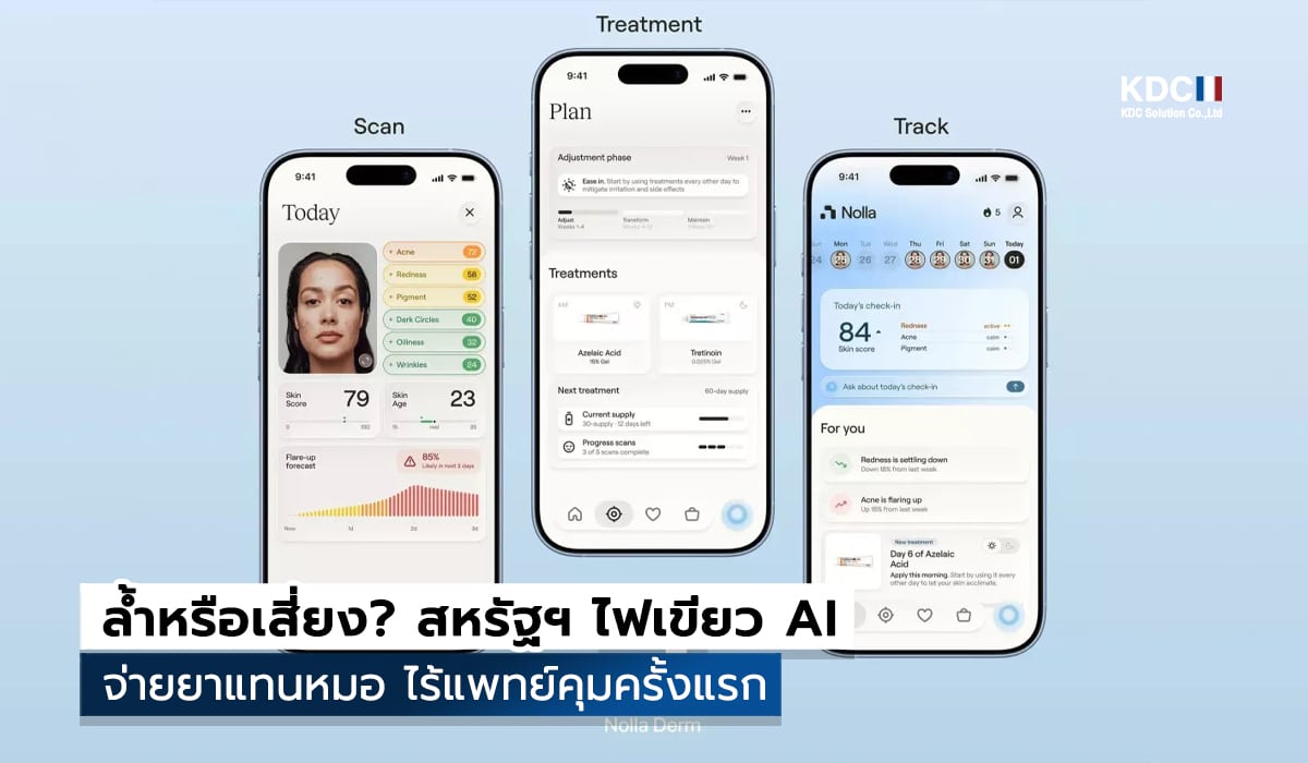 Nolla Health