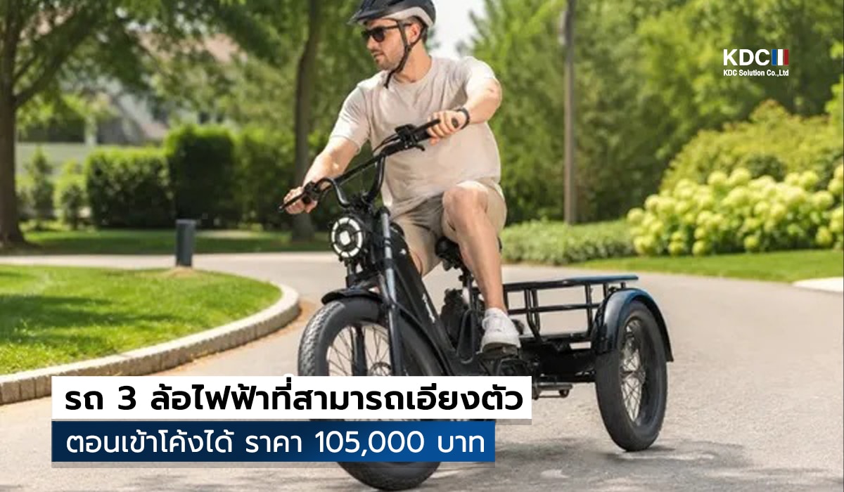 FlekTrike Pro