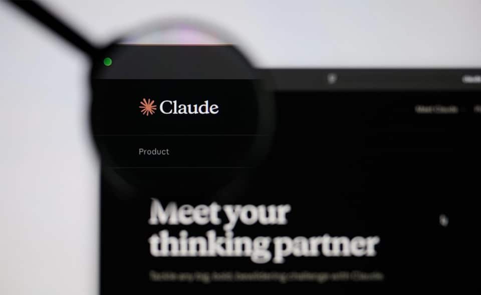คุยกับ Claude