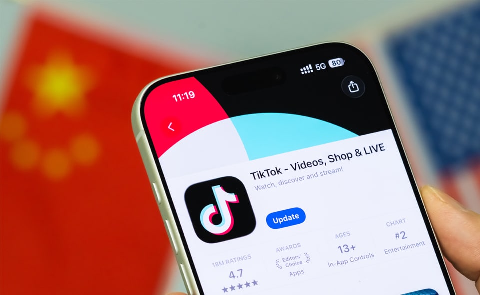 แบนโฆษณา TikTok