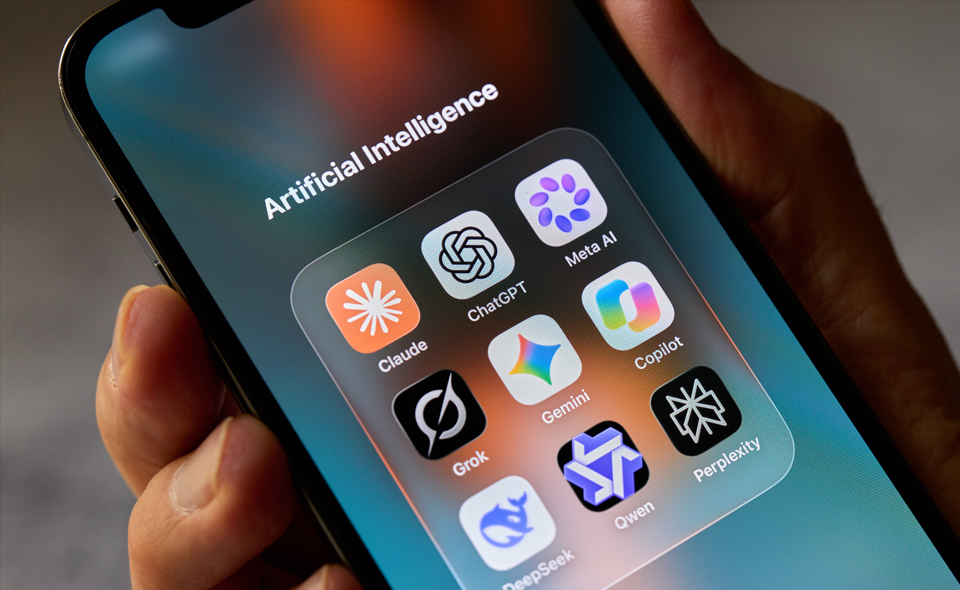แพร่ตัวผ่านอุปกรณ์ IoT